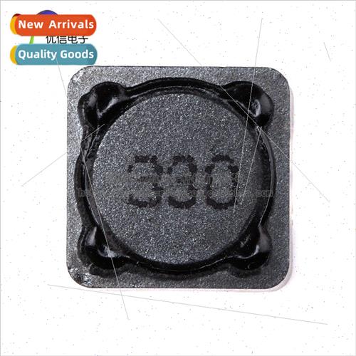 CDRH127R 12*12*7MM 33uH 330 Shielded Inductor/SMT Power Indu