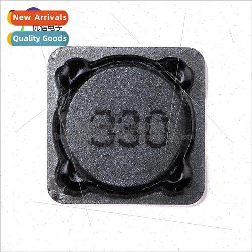 CDRH127R 12*12*7MM 33uH 330 Shielded Inductor/SMT Power Indu