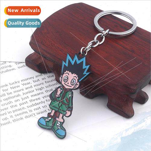 Anime  HUNTER × HUNTER Full-time Hunter main character e ch