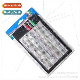 breadboards Lab Two hole comb 204 experimental 1660 bench