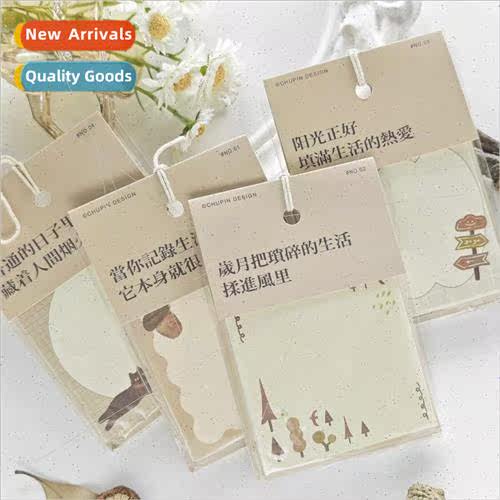 Chorin A8 Hangable Note Book Bread Institute Series terary i