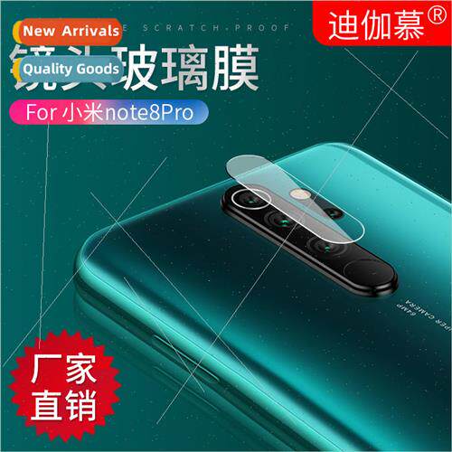 适用 millet cc9 pro lens glass film redmi 9C cell phone came