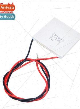 Semiconductor Temperature Difference Power Generator SP1848-