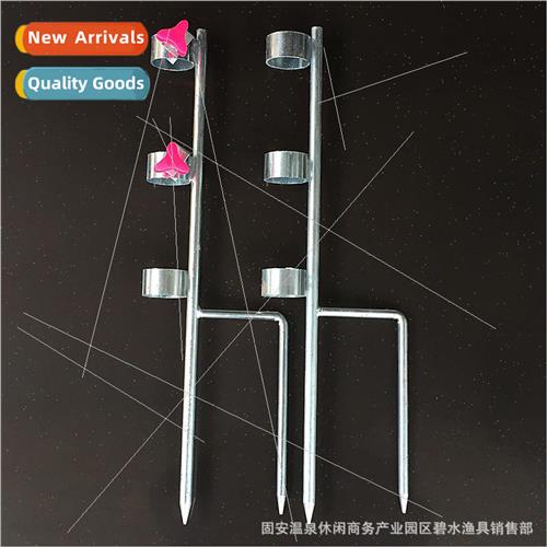 Extended Galvanized Ground Plugs Parasol Ground Plugs Plumbi