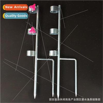 Extended Galvanized Ground Plugs Parasol Ground Plugs Plumbi