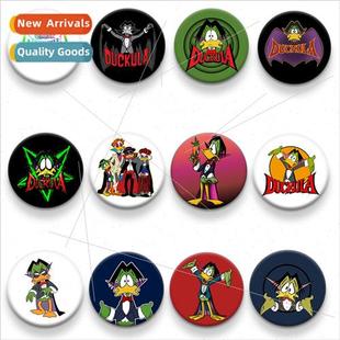 Odd Duck AnimationOne orderIndividually The Adventures