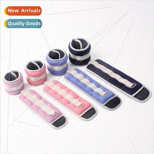 hands legs adult children invi Sandbags adjustable tied