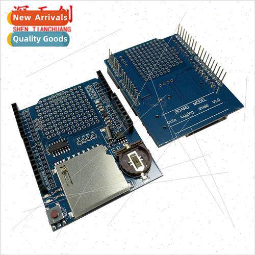 Data Logger Module Data Logging shield Expansion Board with