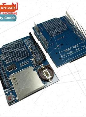 Data Logger Module Data Logging shield Expansion Board with