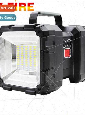 P70 strong light portable light LED rechargeable super brigh