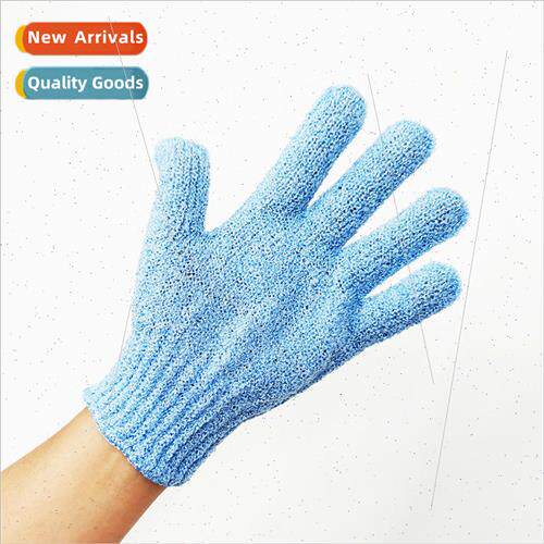 Bath Towel Bath Gloves Five Finger Bath Towel Mud Rubbing Ba