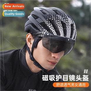 one bicycle piece mountain bik Windscreen road helmet