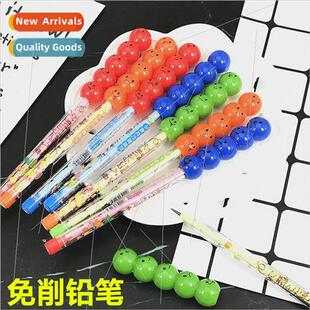 Sugar Gourd Lower Egg Pen Sharpener  Pencils Refillable Elem