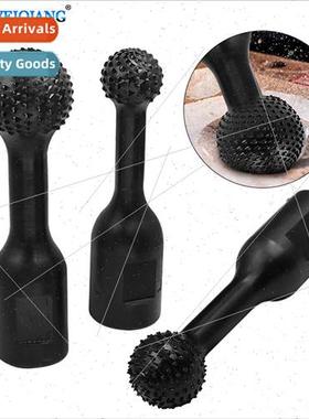 Angle grinder ball grinding head ball chisel round ball knif