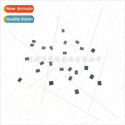0603 Chip Resistor 22Ohm 22R 1/10W 5% Accuracy