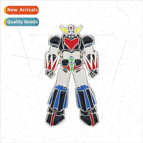 Anime & Movie Peripherals UFO Robot Grendizer Gurian Tessa P