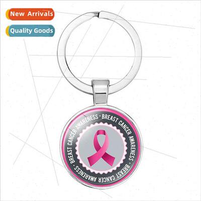 Breast Cancer Awareness Care Breast Peripheral Accessories W
