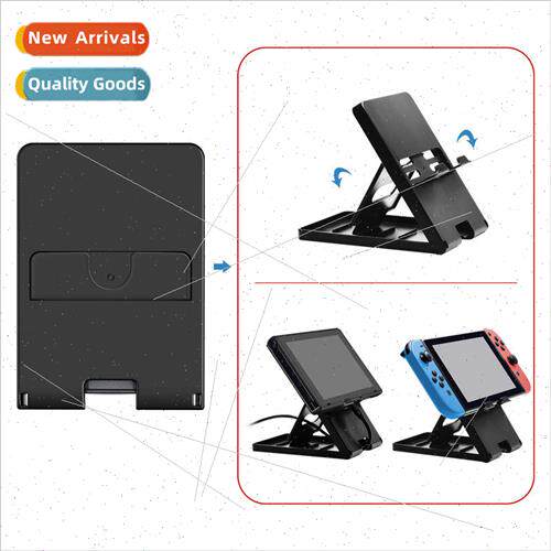 New 适用 Switch Console Stand 适用 Switch Lite Console Stand