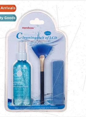 screen cleaner cell phone ip laptop lcd screen efficient cle