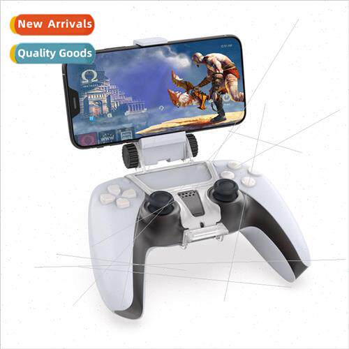 PS5 Wireless Grip Holder PS5 Adjustable Cell Phone Grip Hold