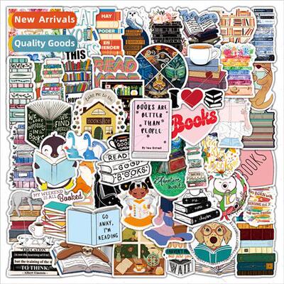 50 New brary Reading s ggage Laptop Fridge Kids Reward s