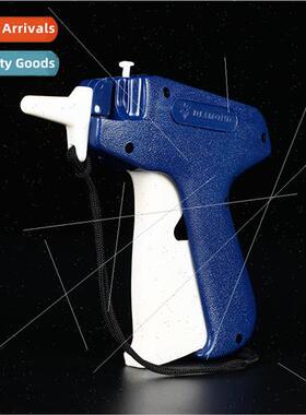 Diamond hangtag gun hangtag machine label toy glue needle gu