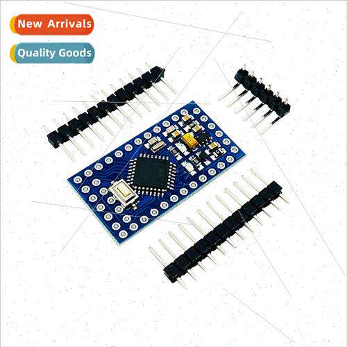 pro mini Improved ATMEGA328P 5V/16M White Keypad