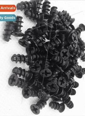 Chassis fan self-tapping screws 适用: mounting 7-12CM chassi