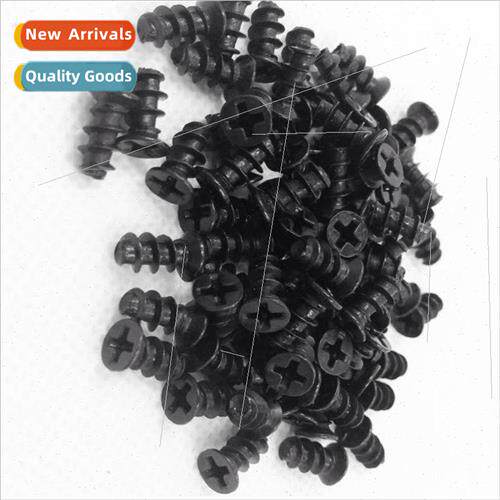 Chassis fan self-tapping screws 适用: mounting 7-12CM chassi