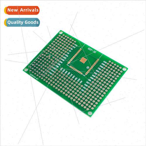 wifi ESP8266 Prototype PCB ESP12F12E/ESP32 Cavity Board 5X7