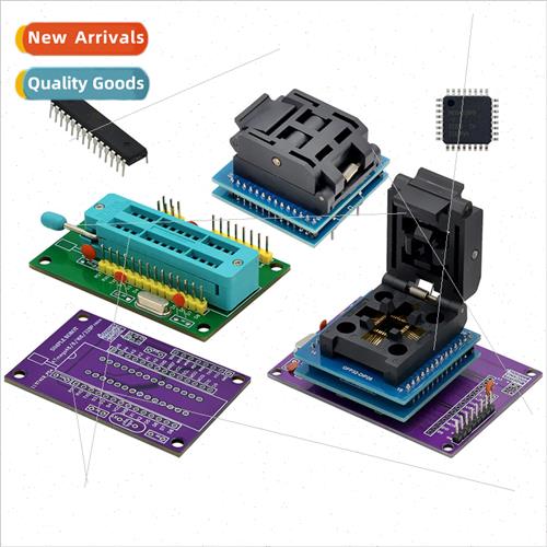 ATMEGA328P-PU DIP-28 Domestic Memory Chips 适用 UNO ATMEGA32