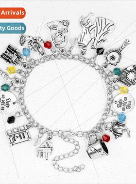 Movie and TV s Fairytale Town Beauty and the Beast combo bra