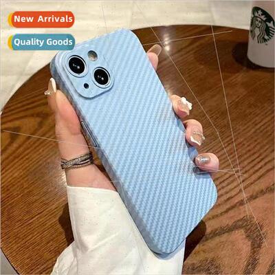 New Premium Clashing Stripes 适用 13Pro Max Apple 12 Phone C