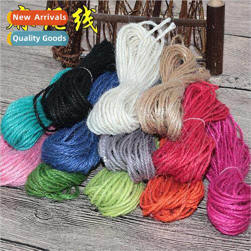DIY jewelry materials accessories handmade natural colorful