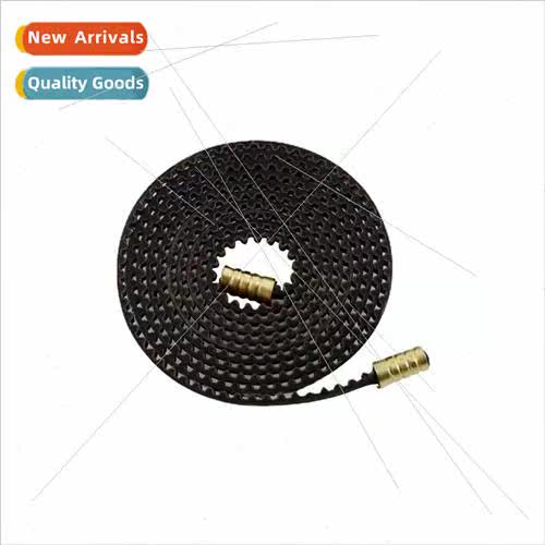 3D Printer Accessories 2GT-6mm Non-slip Synchronous Belt wit