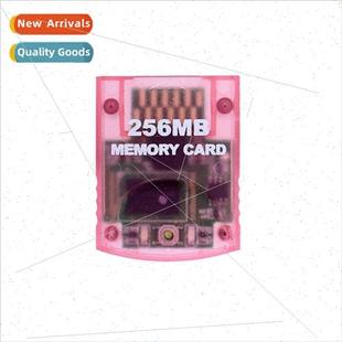 GameCube WII Card Game Memory