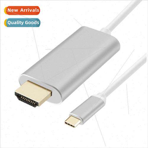 USB type-c to hdmi con cable Type c TO HDMI adapter cable 10