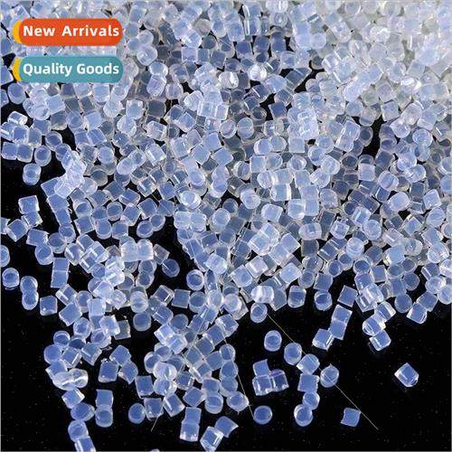 High viscosity hot melt adhesive granules EVA adhesive white