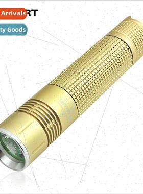 XML-U2 mini L2 flashlight cycling light outdoor 18650 super