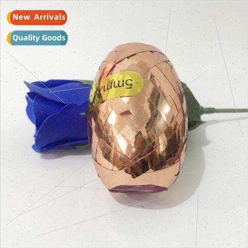 10m Rugby Ribbon Glossy Colorful Ribbon Wedding Party Celebr