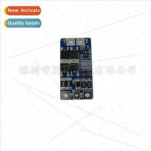 6.4V lithium iron 7.4V phosphate strings