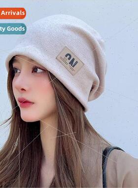 Spring and Autumn new Japanese system show face small stacke