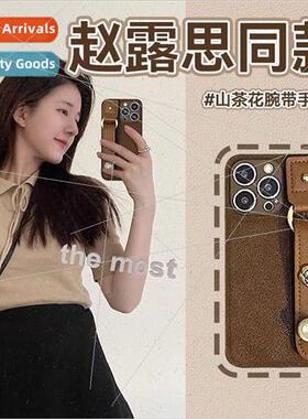 适用 Huawei mate60pro phone case honor 100 cartoon 15promax