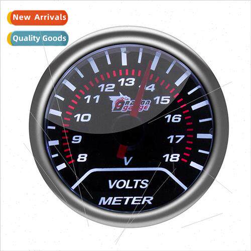12V2 inch 52mm car meter racing meter retrofit LED display p