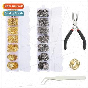 flower bracket cap bottom mixed spacer brack boxes