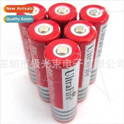 High capacity lithium battery 3800mah 18650 lithium battery