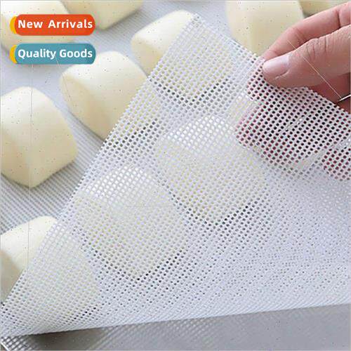 Rectangular Steamer licone Mat Steamer Cage Drawer Steamer D