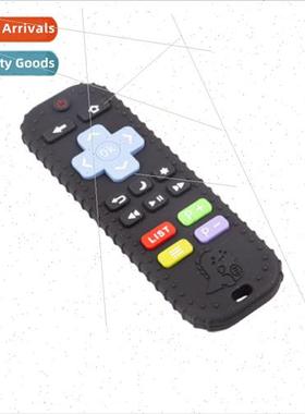 New licon Childrens Teether Baby Digital Teething Stick Baby