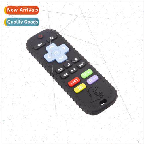 New licon Childrens Teether Baby Digital Teething Stick Baby