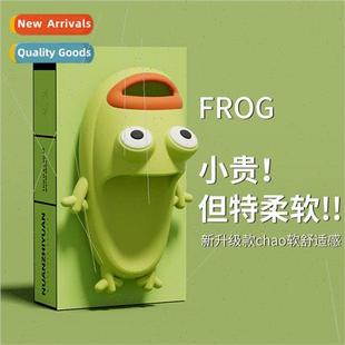 summer big mouth Sandals fish female ugly stamping slippers